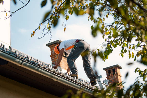 Gutter Installation and Roofing in Yountville, CA