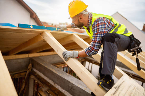 Reliable Yountville, CA Roofing Contractor Solutions