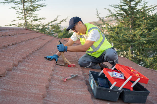 Best New Roof Installation  in Yountville, CA