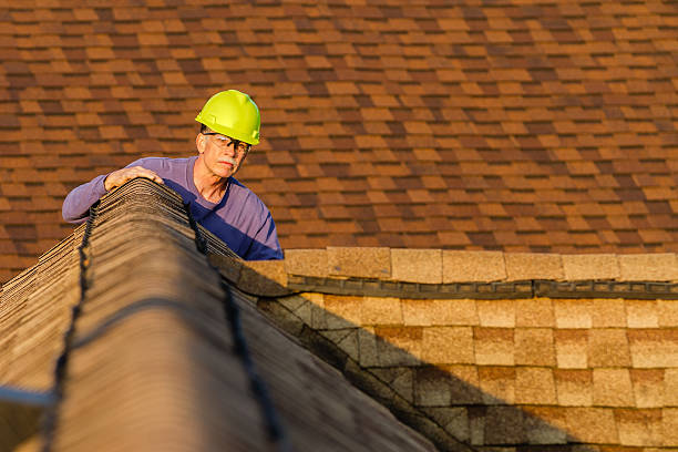 Best Commercial Roof Installation  in Yountville, CA
